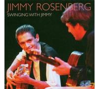 DIVERS - Rosenberg : Swinging with Jimmy [Import]