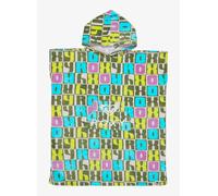 Divers Roxy Rg Stay Magical Printed pour T.U Multicolore