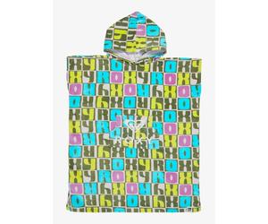 Divers Roxy Rg Stay Magical Printed pour T.U Multicolore