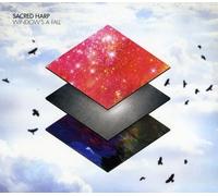 DIVERS - Sacred Harp : Window's a Fall [Import]