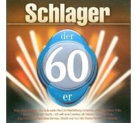 Divers - Schlager der 60er [Import]