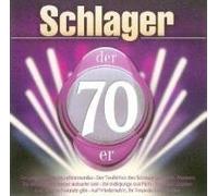 Divers - Schlager der 70er [Import]