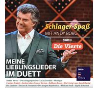 Various – Schlager-Spaß mit Andy Borg – die Vierte: Meine Li