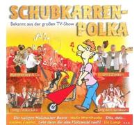 Divers - Schubkarrenpolka [Import]