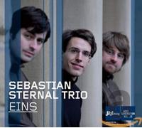 Divers - Sebastian Sternal Trio : Eins [Import]