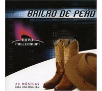 Divers [Sertanejo] - Novo Millennium Vol 2