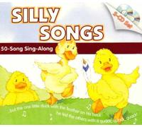 Divers - Silly Songs Sing Along