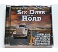 Divers - Six Days on The Road [Import]