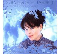 DIVERS - Solveig Slettahjell : Good Rain