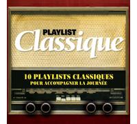 Divers [Sony Classical] - Classique Playlist 1