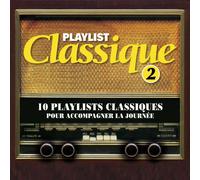 Divers [Sony Classical] - Classique Playlist 2