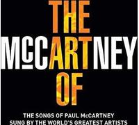 Divers [Sony Music] - Art of Mccartney the