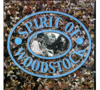 Divers - Spirit of Woodstock Vol. 2