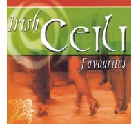 Divers (Spirit Records) - Irish Ceili Favorites