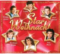 Divers - Star Weihnacht [Import]