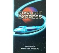 Divers - Starlight Express/Highlights [Import]