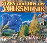 Divers - Stars und Hits der Volksmusik [Import]