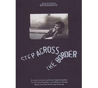Step Across the Border – Nicolas Humbert – DVD – Edel