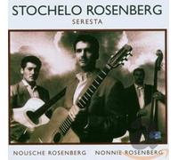 DIVERS - Stochelo Rosenberg : Seresta [Import]