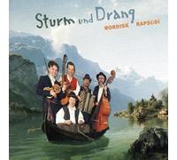 DIVERS - Sturm und Drang : Nordisk Rapsodi [Import]