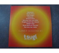 Divers - SUMMER SESSIONS 10 TITRES + LE MAGAZINE TSUGI H-S N°8 !! "CENT SINGLES CULTES A (RE)DECOUVRIR"