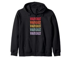 Divers Sweat à Capuche