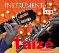 Divers - Taizé Instrumental