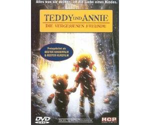 Divers - Teddy und Annie-Die Vergesse [Import]