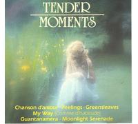 Divers - Tender Moments : Chanson d'amour, Feelin [Import]