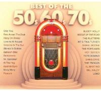 Divers - The Best of 50s, 60s, 70s [Import]