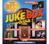 Divers – Le meilleur du Juke Box Vol. 2