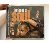 Divers - The Best of Soul [Import]