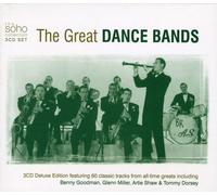 DIVERS – The Dance Bands