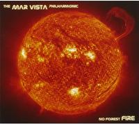 DIVERS - The Mar Vista Philharmonic : No Forest Fire