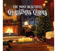 Divers - The Most Beatiful Christmas Carols - O Holy Night, Silent Night, Jingle Bells