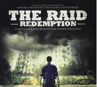 The Raid:Redemption [Import Allemand]