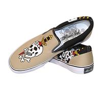 Divers Thématique - Colored Slip on Chaussures Xl