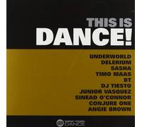 Divers - This Is Dance !