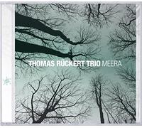 DIVERS - Thomas Rückert Trio : Meera. [Import]