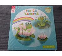 DIVERS - TON CD KARAOKÉ SPÉCIAL DISCO "VIENS DANSER LE DISCO"