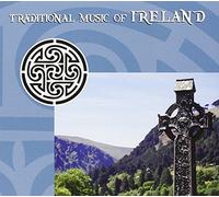 VARIOUS - Traditional Music of Ireland-Celt 9026