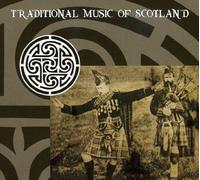 None - Traditional Music of Scotland Celt 9025