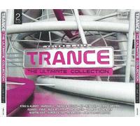 Divers-Trance Collection Ultime 02/2013