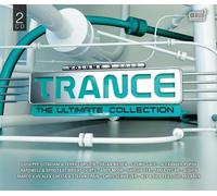 Divers-Trance Collection Ultime 03/2013