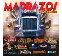 Divers [Universal Latino] - Madrazos Pa'l Verano