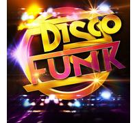 Divers [Universal Music] - Disco Funk