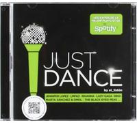 Divers [Universal Music] - Just Dance 2011
