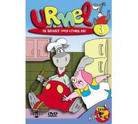 Divers - Urmel 3 - Da Brennt Doch Etwas