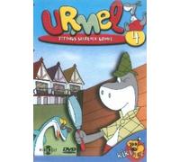 Divers - Urmel 4 - Titiwus Sherlock Urmel [Import allemand]