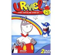 Divers - Urmel Folge 1+2 [Import allemand]